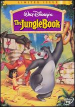 The Jungle Book [Limited Edition] - Wolfgang Reitherman