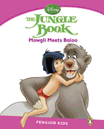 The Jungle Book. Melanie Williams