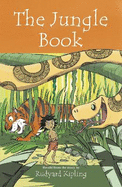 The Jungle Book: Retold from the story by Rudyard Kipling