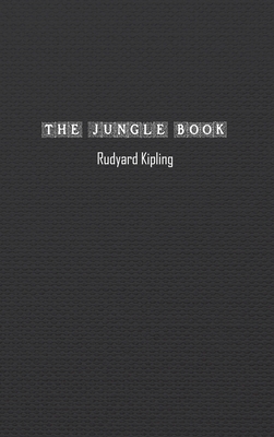 The Jungle Book - Kipling, Rudyard