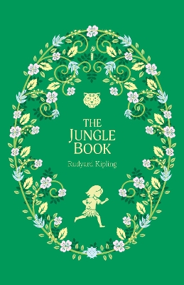 The Jungle Book - Kipling, Rudyard