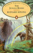 The Jungle Books - Kipling, Rudyard