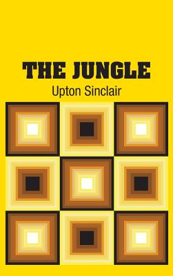 The Jungle - Sinclair, Upton