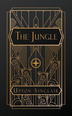 The Jungle - Sinclair, Upton