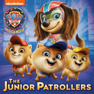 The Junior Patrollers (Paw Patrol: The Mighty Movie)