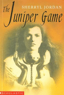 The Juniper Game - Jordan, Sherryl