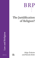 The Juridification of Religion?