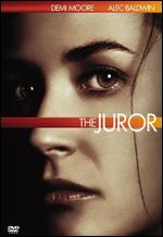 The Juror [P&S] - Brian Gibson