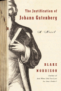 The Justification of Johann Gutenberg