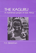 The Kaguru: A Matrilineal People of East Africa