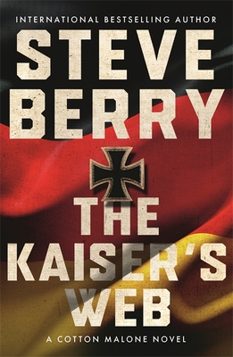 The Kaiser's Web - Berry, Steve