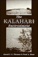 The Kalahari Environment