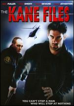 The Kane Files - Benjamin Gourley