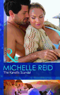 The Kanellis Scandal - Reid, Michelle