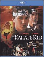 The Karate Kid [Blu-ray] - John G. Avildsen