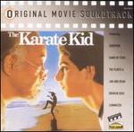 The Karate Kid [Original Motion Picture Soundtrack]