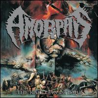 The Karelian Isthmus - Amorphis