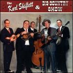 The Karl Shiflett & Big Country Show