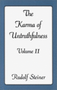 The Karma of Untruthfulness