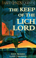 The Keep of the Lich Lord
