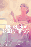 The Keeper of Broken Things