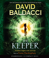 The Keeper (Vega Jane, Book 2): Volume 2