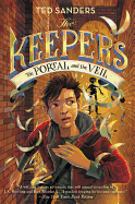 The Keepers: The Portal and the Veil