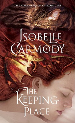 The Keeping Place - Carmody, Isobelle