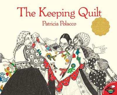 The Keeping Quilt - 
