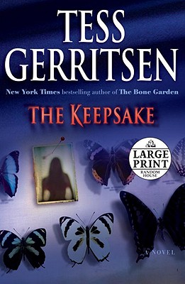 The Keepsake - Gerritsen, Tess