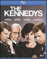 The Kennedys [3 Discs] [Blu-ray] - Jon Cassar