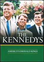 The Kennedys: America's Emerald Kings - Robert D. Kline