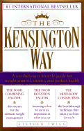 The Kensington Way - Twigg, Stephen