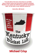 The Kentucky Bucket List