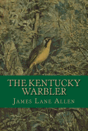 The Kentucky Warbler