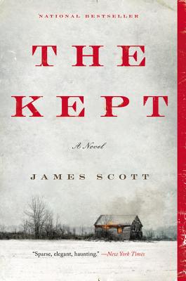 The Kept - Scott, James, MD