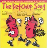 The Ketchup Song: Aserje - Red Hot Rhythm Makers