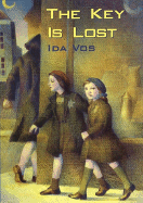 The Key Is Lost - Vos, Ida