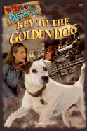 The Key to the Golden Dog