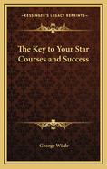 The Key to Your Star Courses and Success