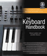 The Keyboard Handbook: The Complete Guide to Mastering Keyboard Styles