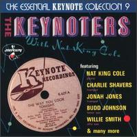 The Keynoters with Nat King Cole - The Nat King Cole Keynoters