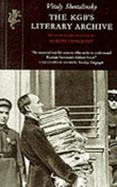 The KGB's Literary Archive