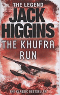 The Khufra Run - Higgins, Jack