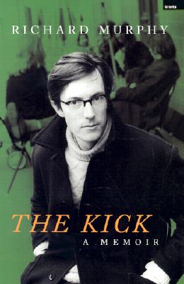 The Kick - Murphy, Richard