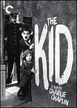 The Kid [Criterion Collection] - Charles Chaplin