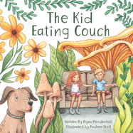 The Kid Eating Couch