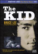 The Kid - Fung Fung