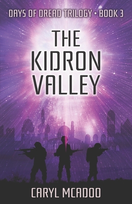 The Kidron Valley - McAdoo, Caryl