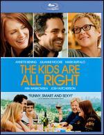 The Kids Are All Right [Blu-ray]